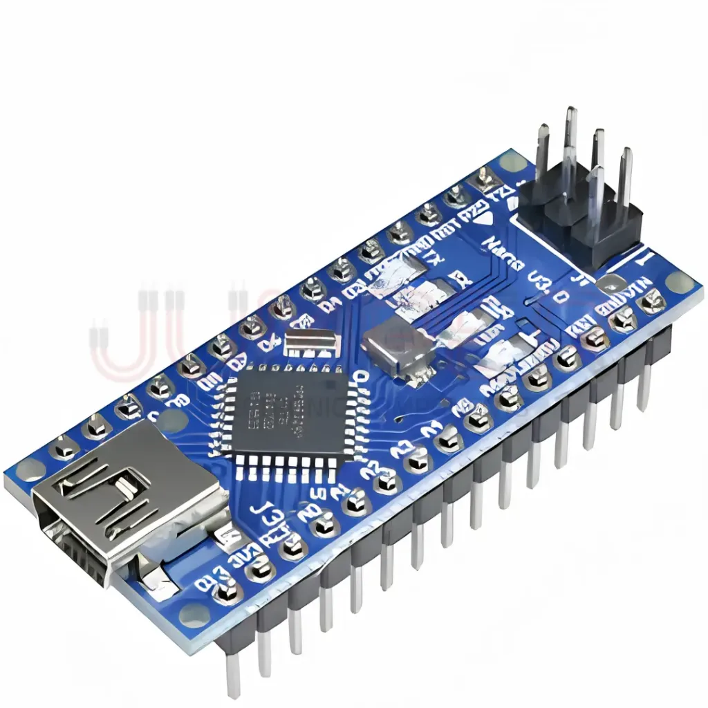 Arduino Nano Mini USB