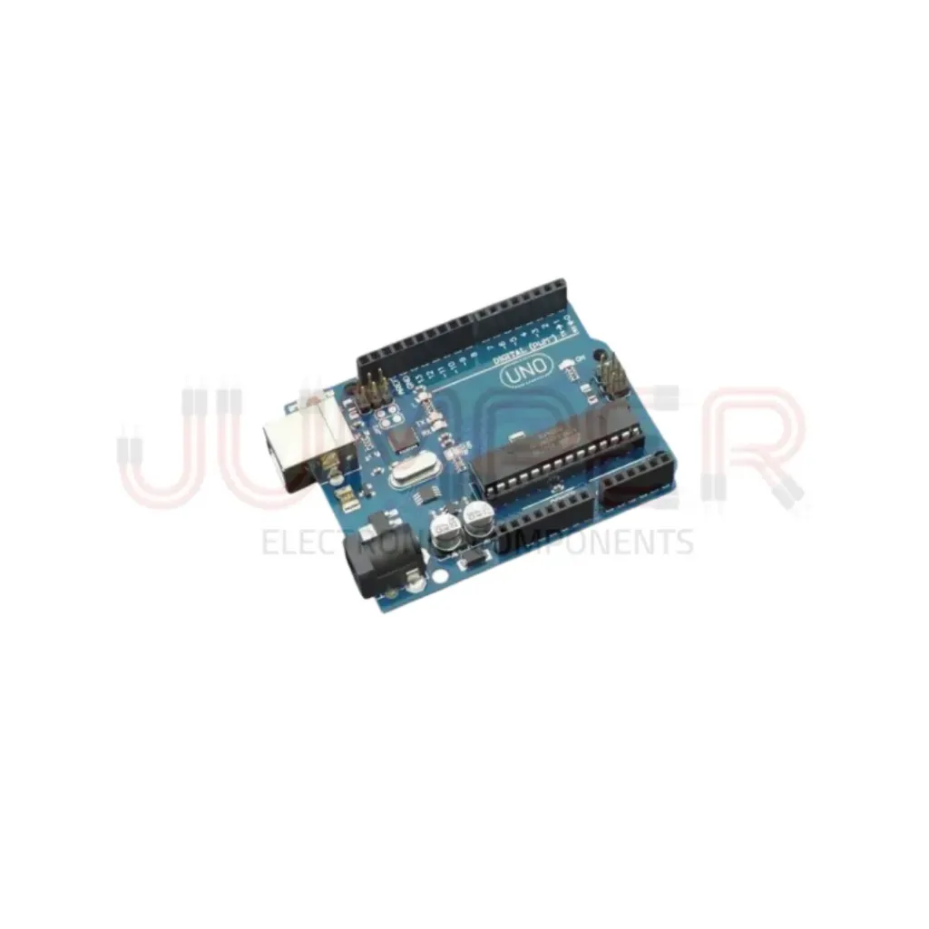 Arduino Uno R3