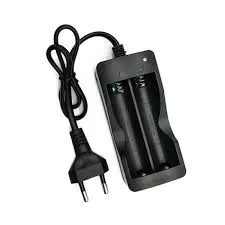 Battery Charger High Quality With Power Cable