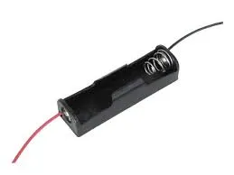 Battery Holder 1-Bat
