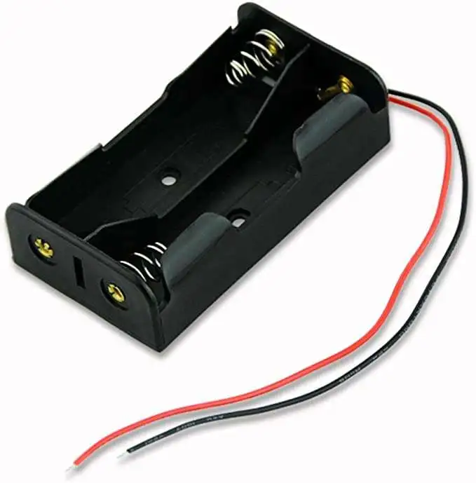 Battery Holder 2-Bat