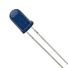 Blue LED