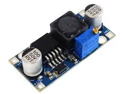 LM2596S DC-DC Converter 3A Step Down Module