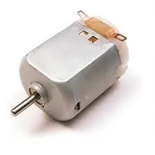 DC Motor (5,11.5KRPM,800ma