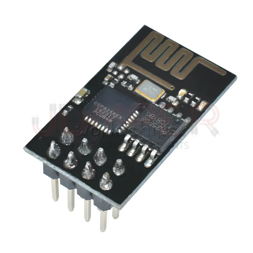 esp01-8266