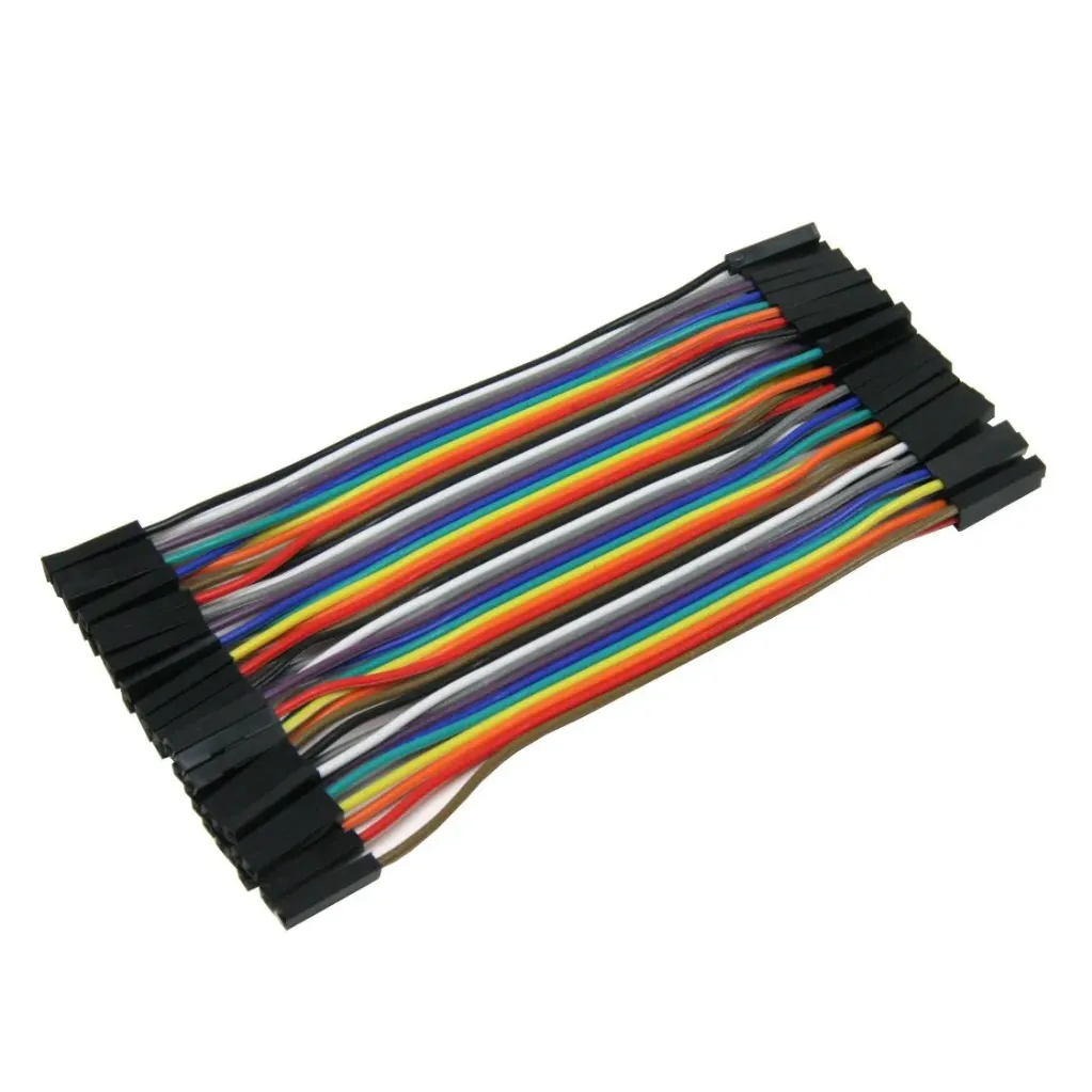 Female_Female Wires 10cm pc