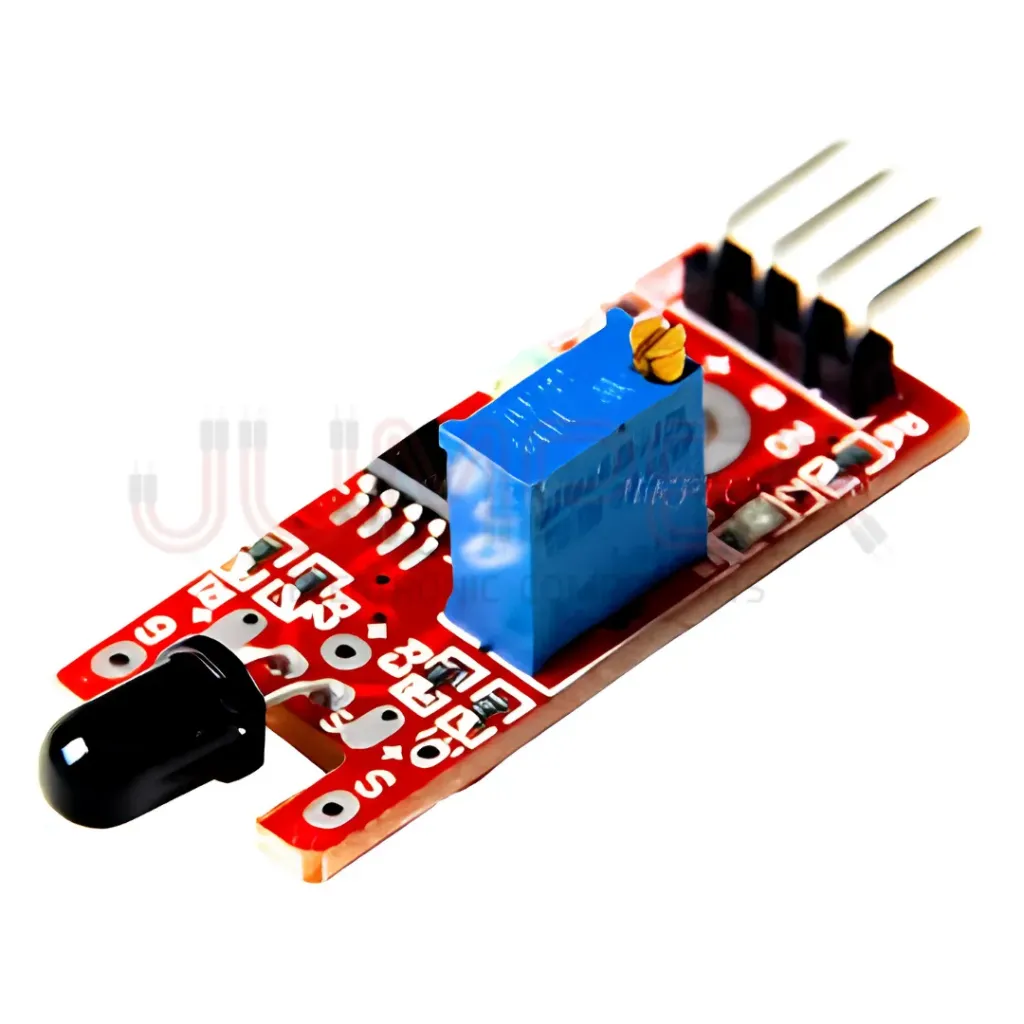 Flame Sensor