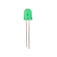 Green LED