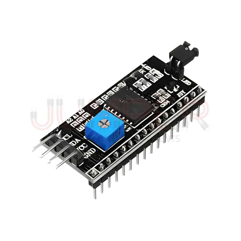I2C Converter