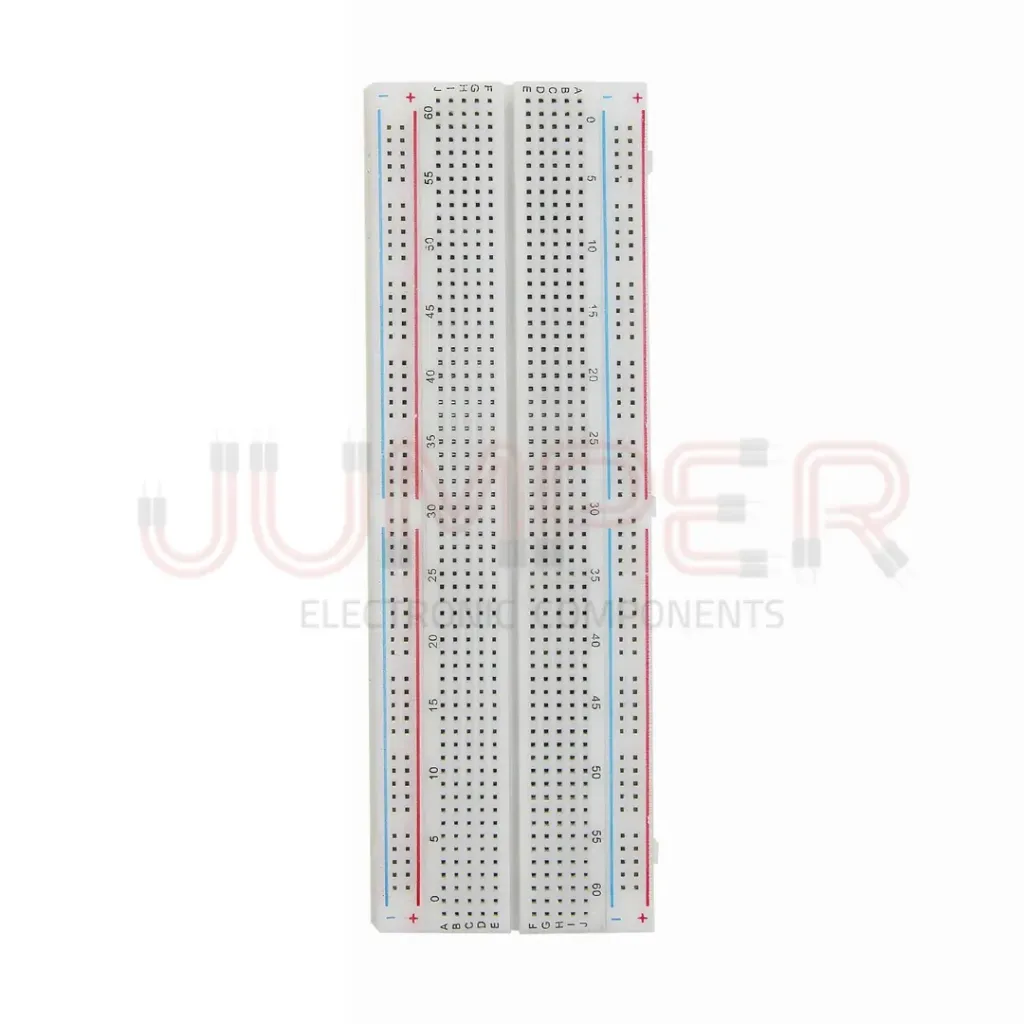 Large Breadboard