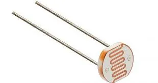 LDR 5mm