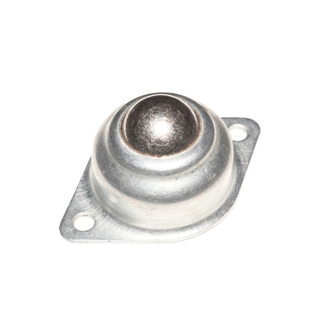 Metal free wheels