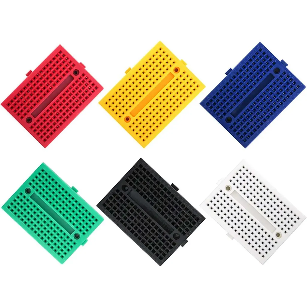 Mini Breadboard