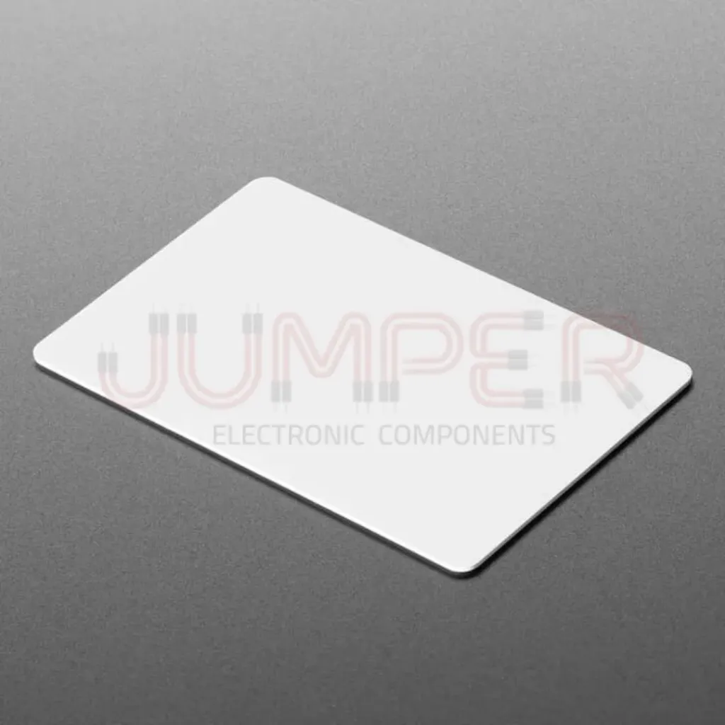 Nfc card