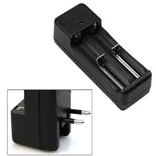 Ordinary Battery Charger 2-Bat