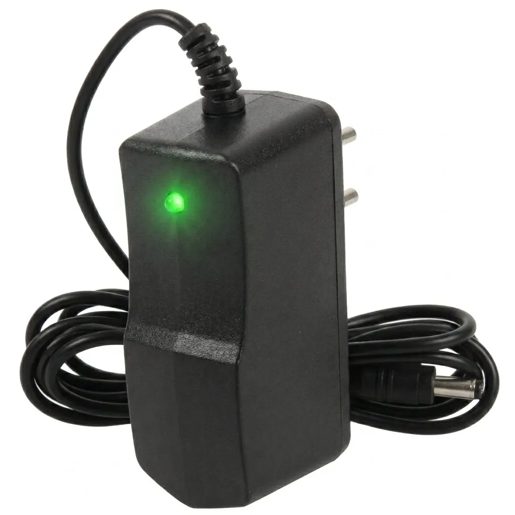 Adaptor 12V 1A