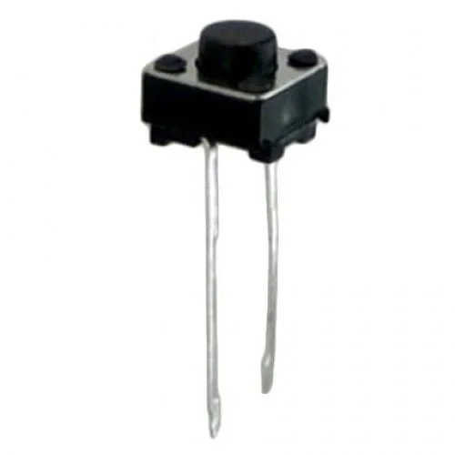 Push Button 2Pins