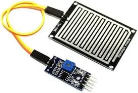 Rain Drop Sensor