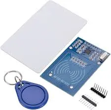RC522 RFID 13.56MHZ Read / Write Card Reader
