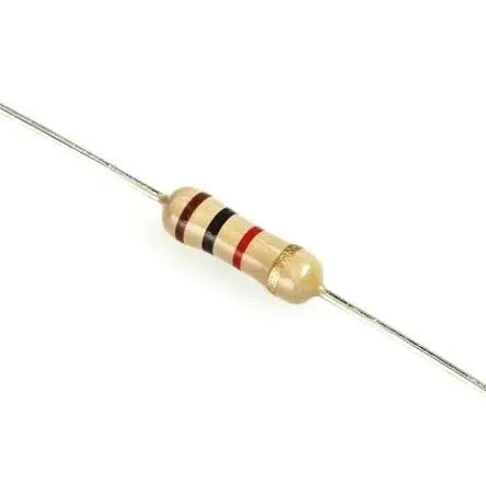 Resistor 1Kohm