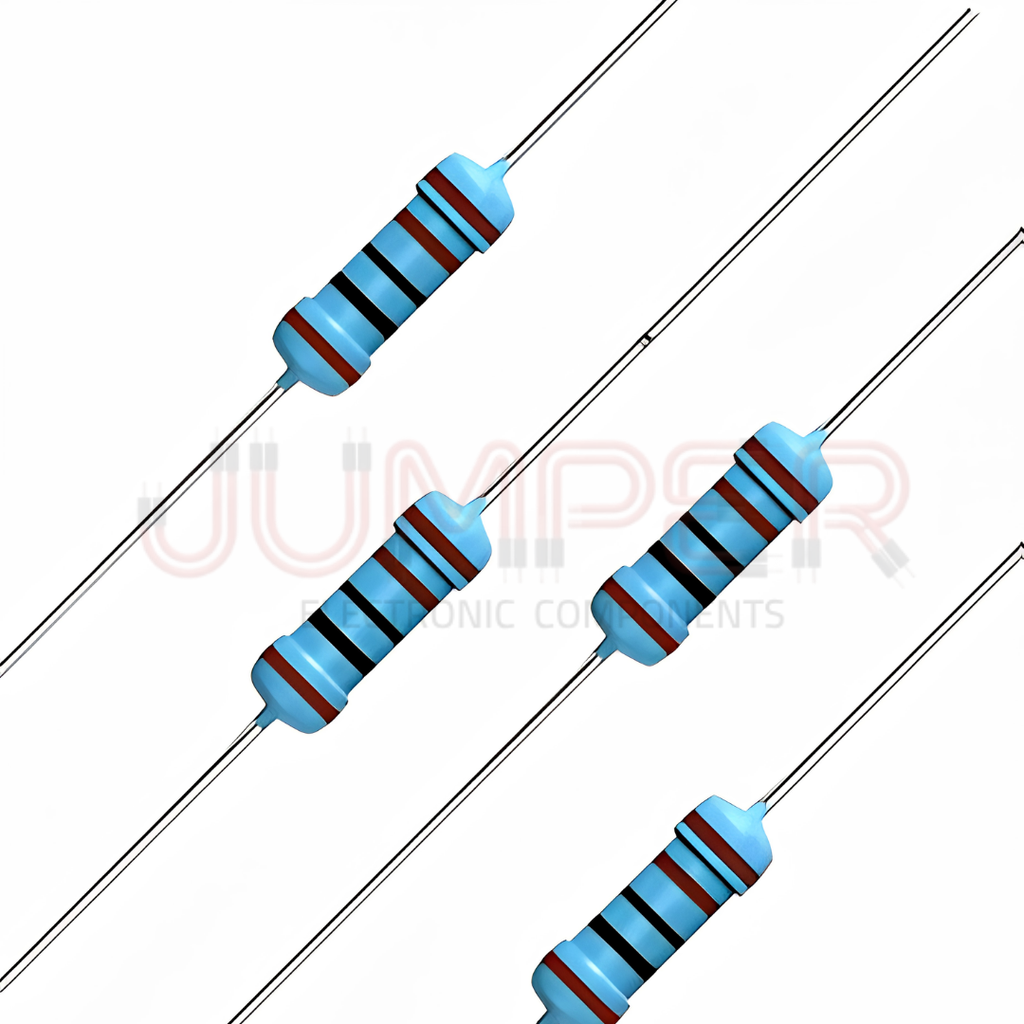 Resistor 330 ohm