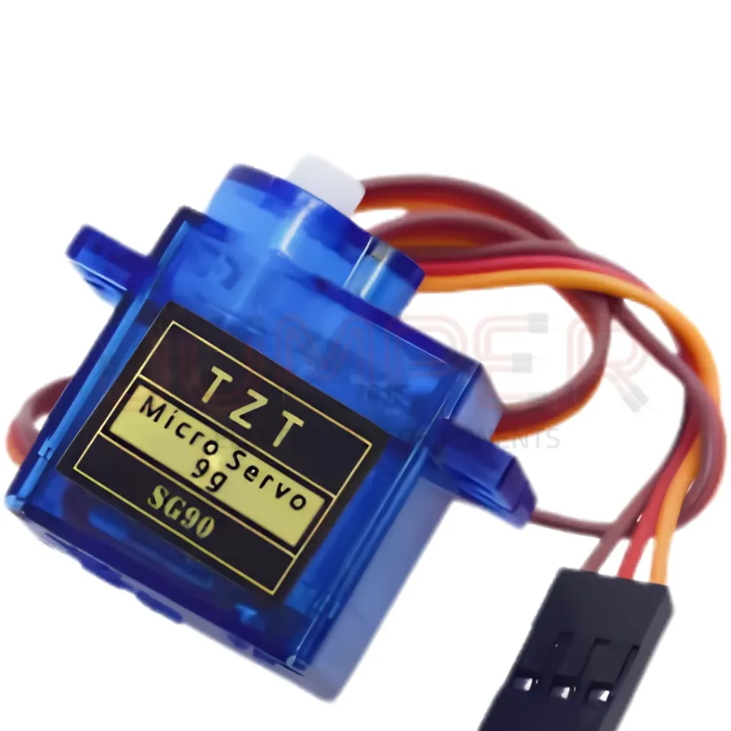 Servo Motor Sg-90