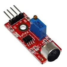 sound sensor