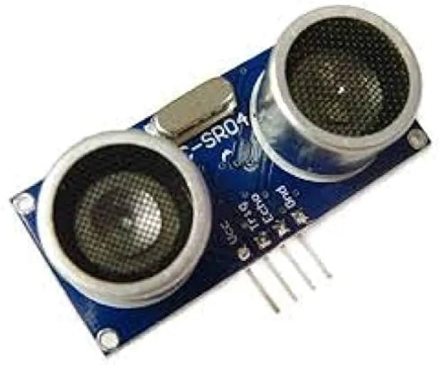 Ultrasonic Sensor
