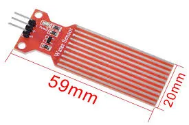 Water Level Sensor