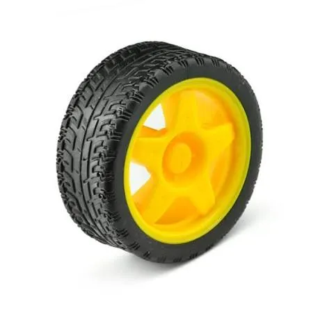 WHEELS