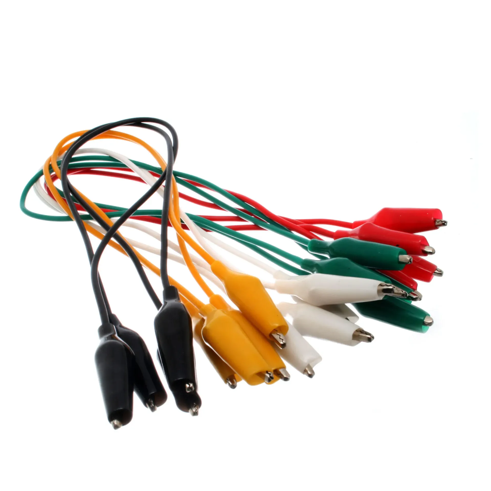 Wire crocodile 1PC