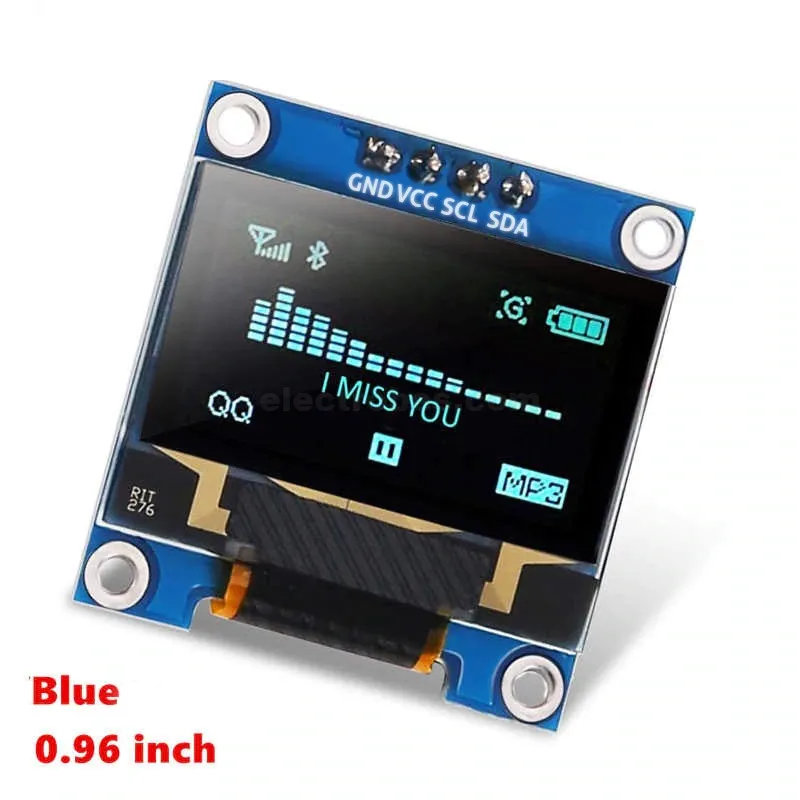 Oled 0.96 inch