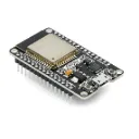 ESP32 30-Pin Development Board – Wi-Fi & Bluetooth
