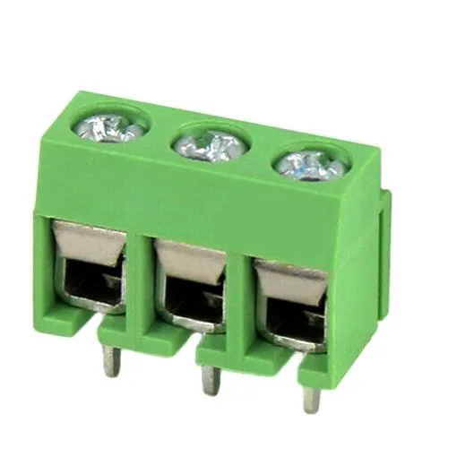 Terminal block 3 pins