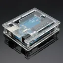 Acrylic Plastic Box For ARDUINO Uno