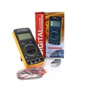 DT-9205A Digital Multimeter