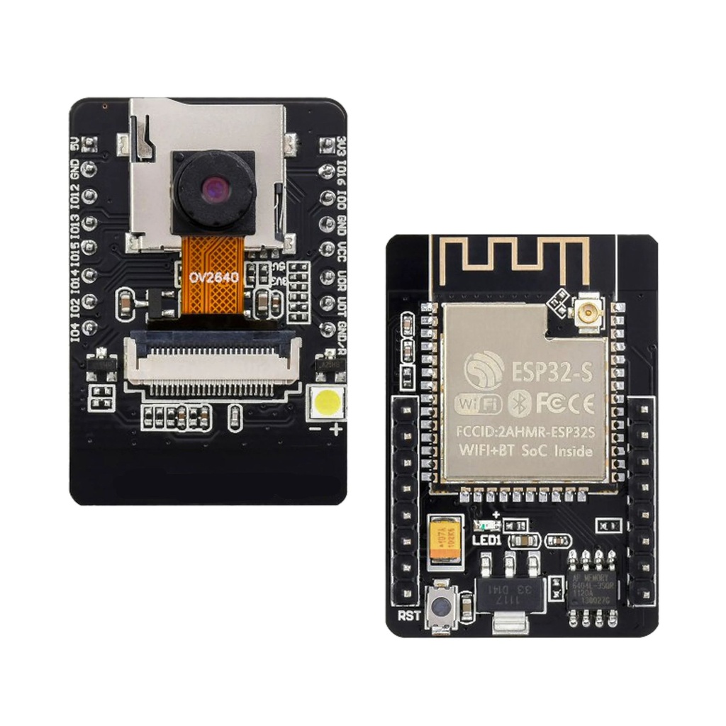 esp32 cam