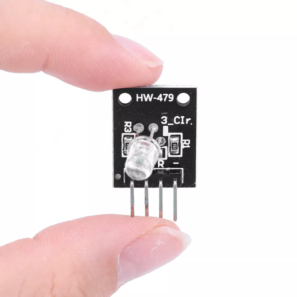 RGB Module
