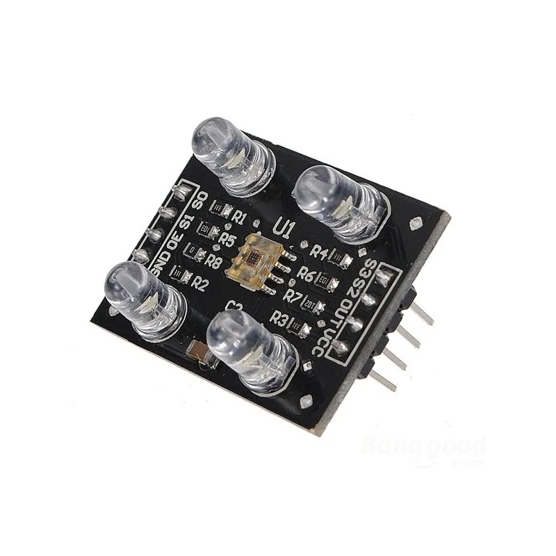 color sensor