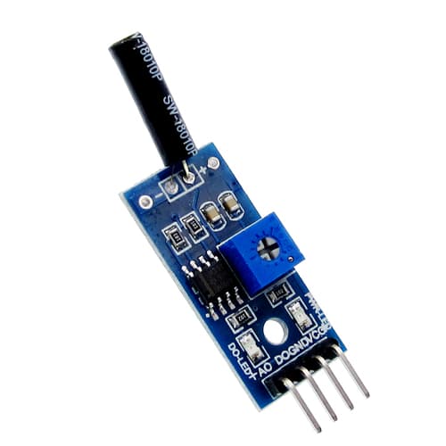 Vibration Sensor